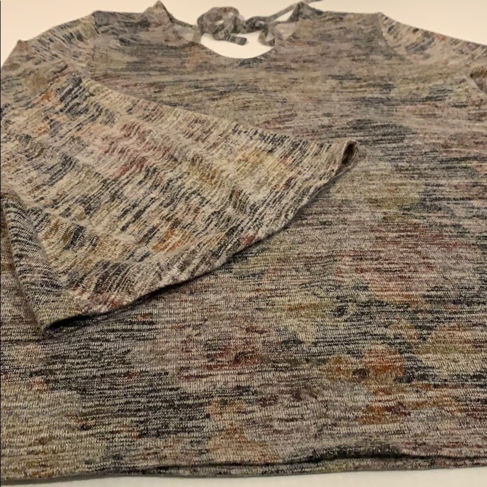 Cypio blouse